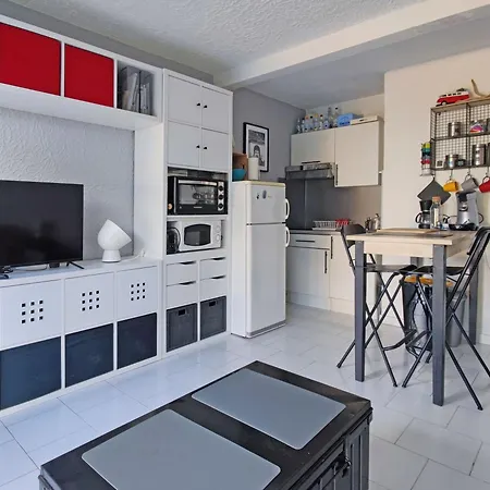 Lägenhet In Cima Lumio (Corsica)