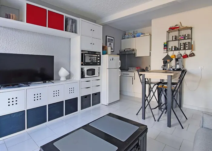 Lägenhet In Cima Lumio (Corsica)