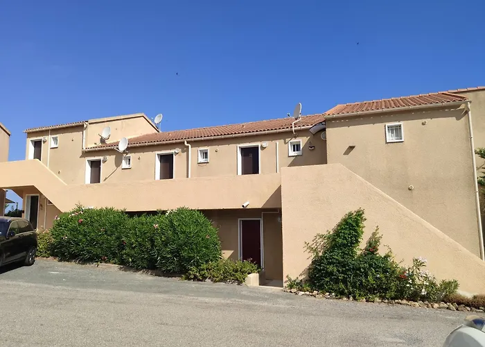 In Cima Lumio (Corsica)