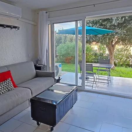 公寓 In Cima 卢米奥