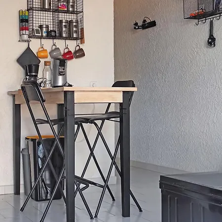 Apartament In Cima
