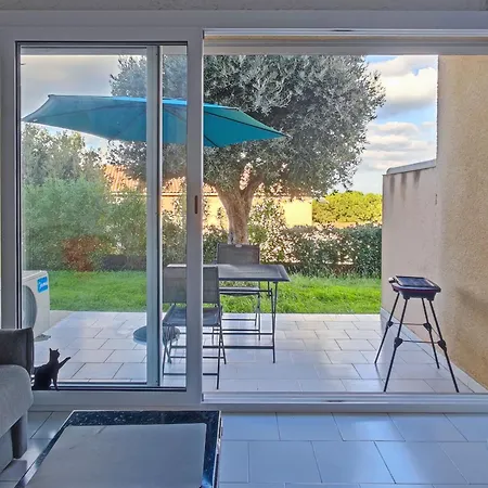 Apartament In Cima *