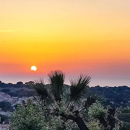 In Cima Apartament