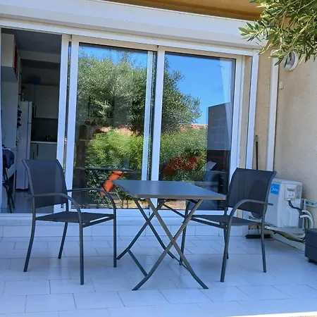 Apartment In Cima *