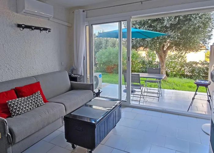 公寓 In Cima 卢米奥