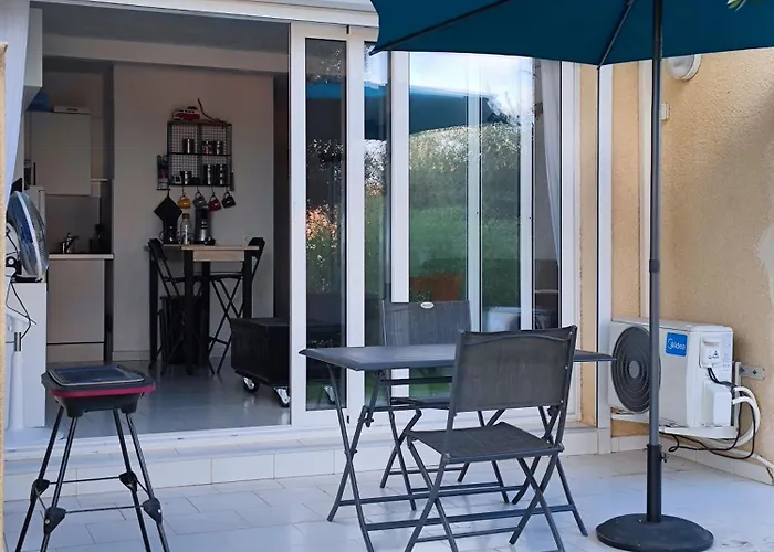 In Cima 公寓 卢米奥